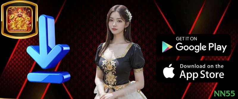 Download app nn55 Android iOS