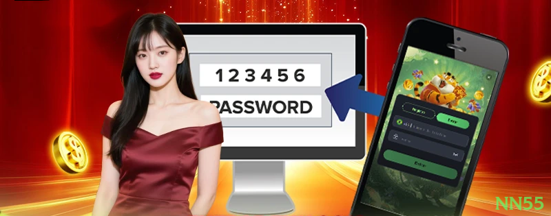 Cassino nn55 app mobile