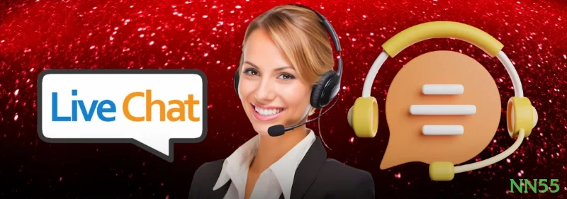 nn55 App Mobile