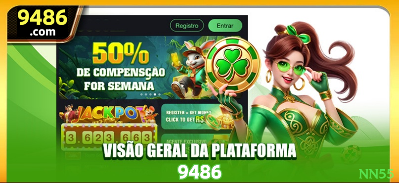 nn55 Plataforma
