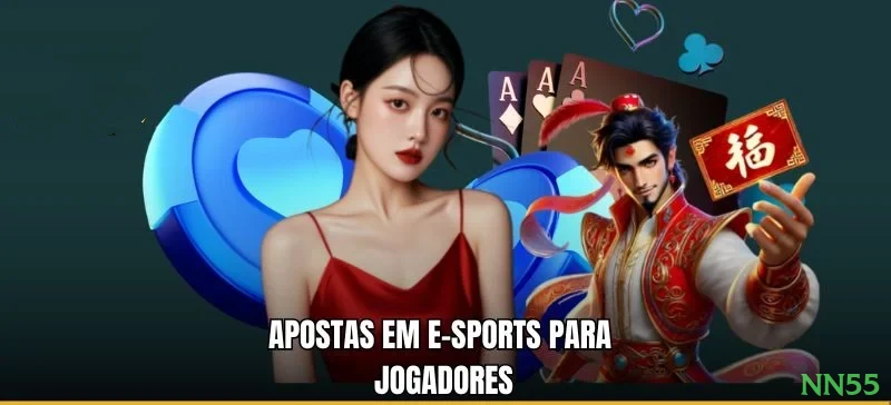 Recuperação de Senha