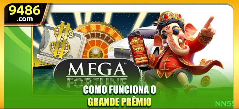 Dicas de Slots nn55